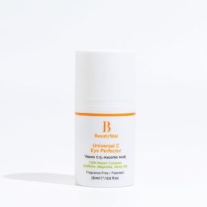 2/$30*when bundled* NWT BeautyStat Universal C Eye Perfector